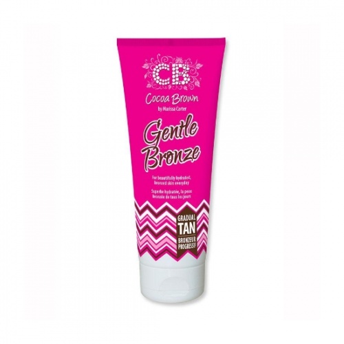 Cocoa Brown Gentle Bronze Gradual Tan 200ml